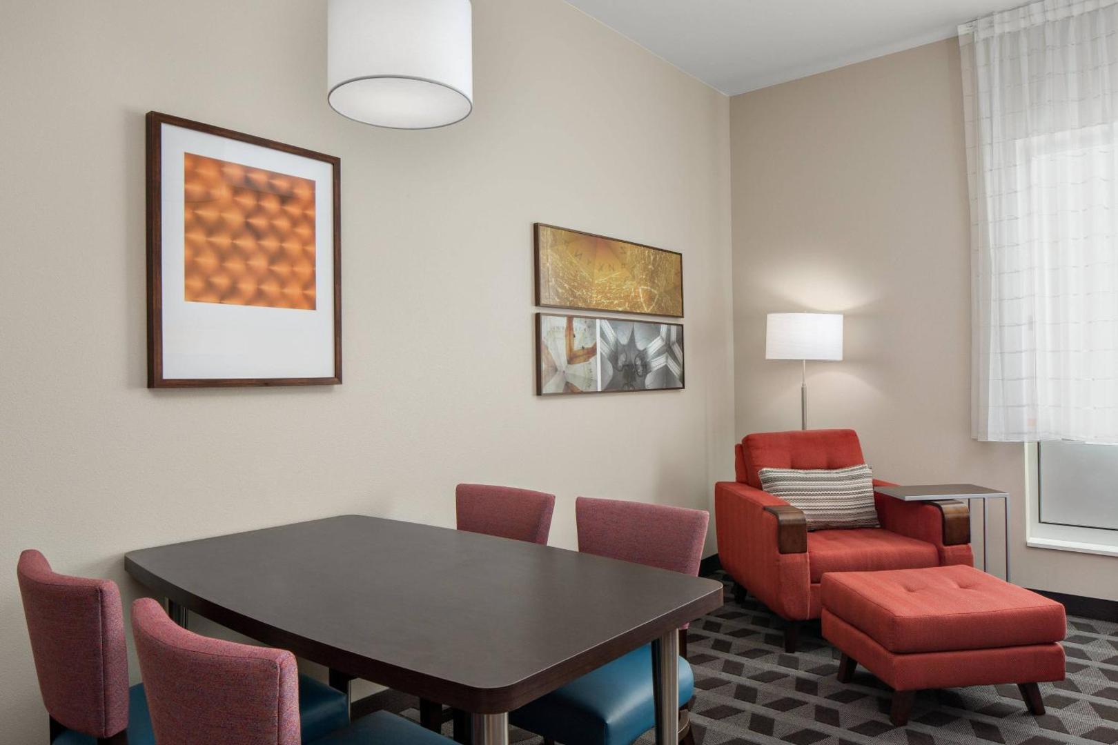 TownePlace Suites Loveland Fort Collins
