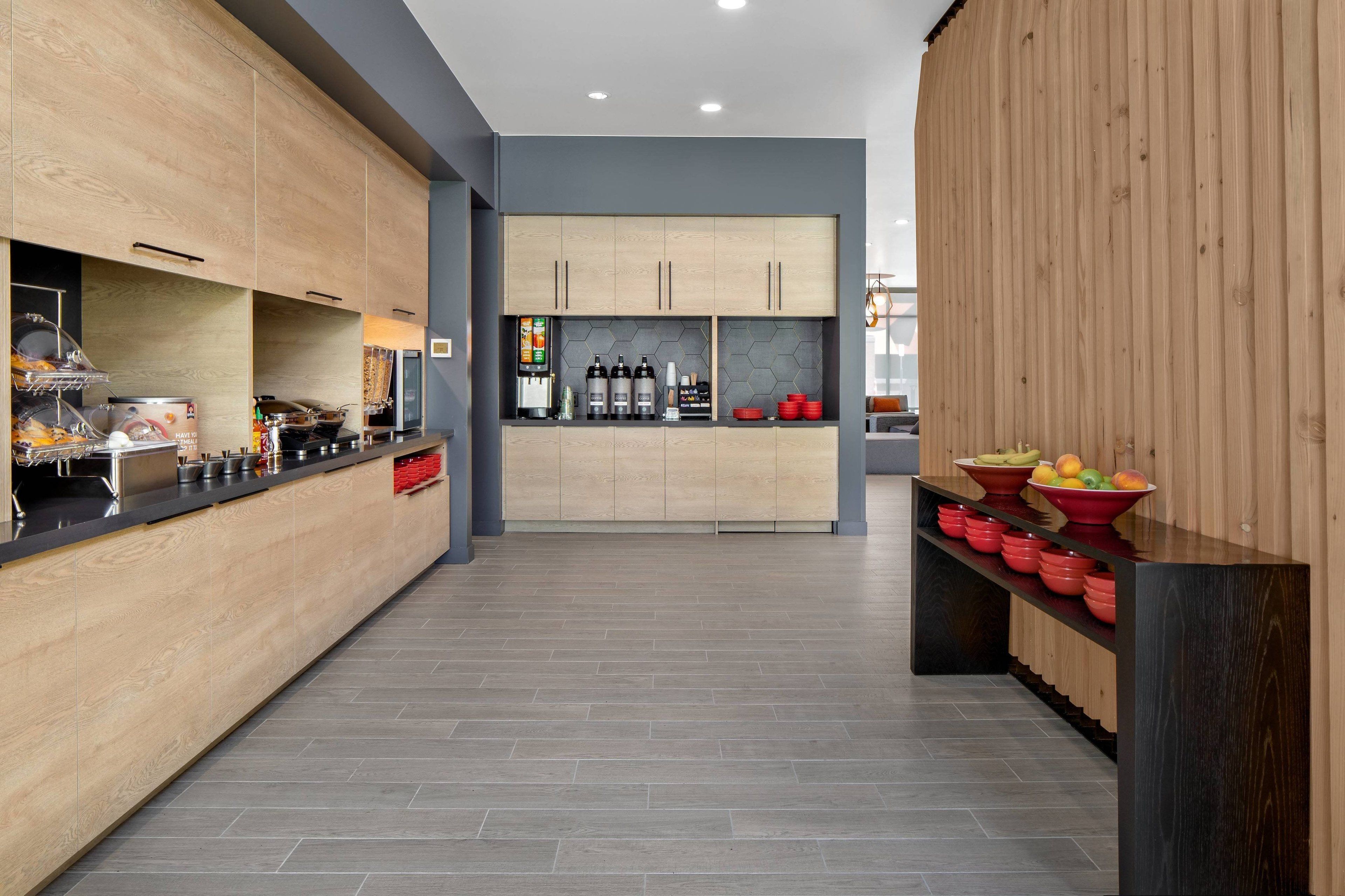 TownePlace Suites Loveland Fort Collins