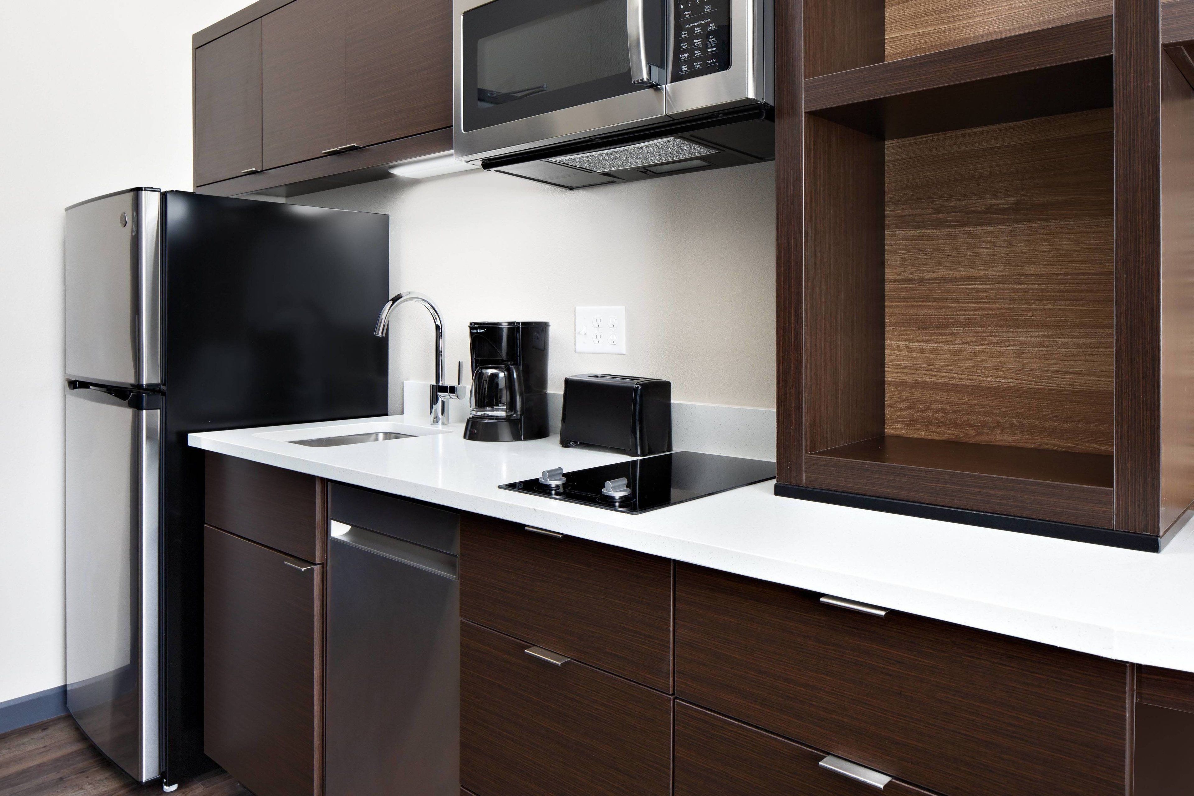 TownePlace Suites Loveland Fort Collins