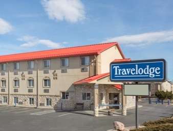 Travelodge by Wyndham Loveland/Fort Collins Area