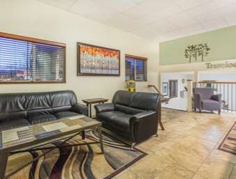 Travelodge by Wyndham Loveland/Fort Collins Area