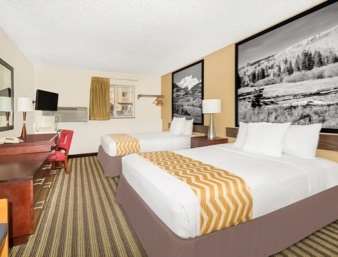 Travelodge by Wyndham Loveland/Fort Collins Area