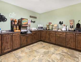 Travelodge by Wyndham Loveland/Fort Collins Area