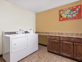 Travelodge by Wyndham Loveland/Fort Collins Area