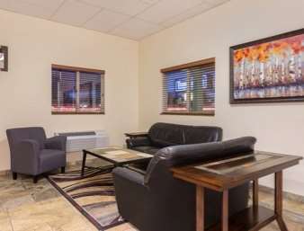 Travelodge by Wyndham Loveland/Fort Collins Area