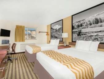 Travelodge by Wyndham Loveland/Fort Collins Area