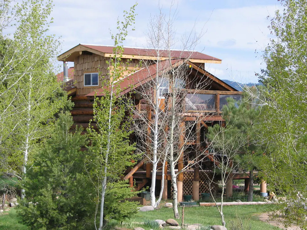 Starry Nights Ranch Bed & Breakfast