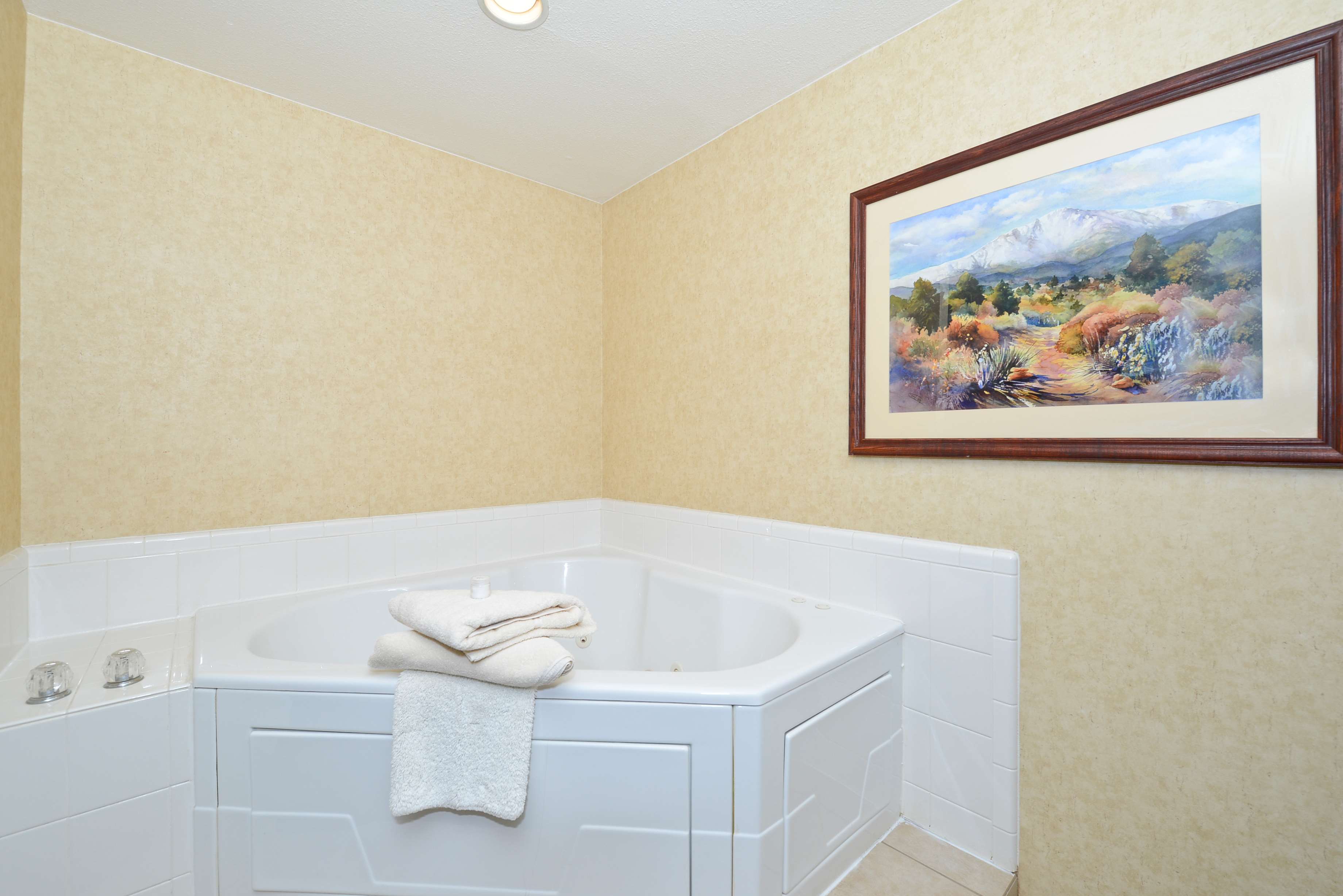 Americas Best Value Inn Villa Motel