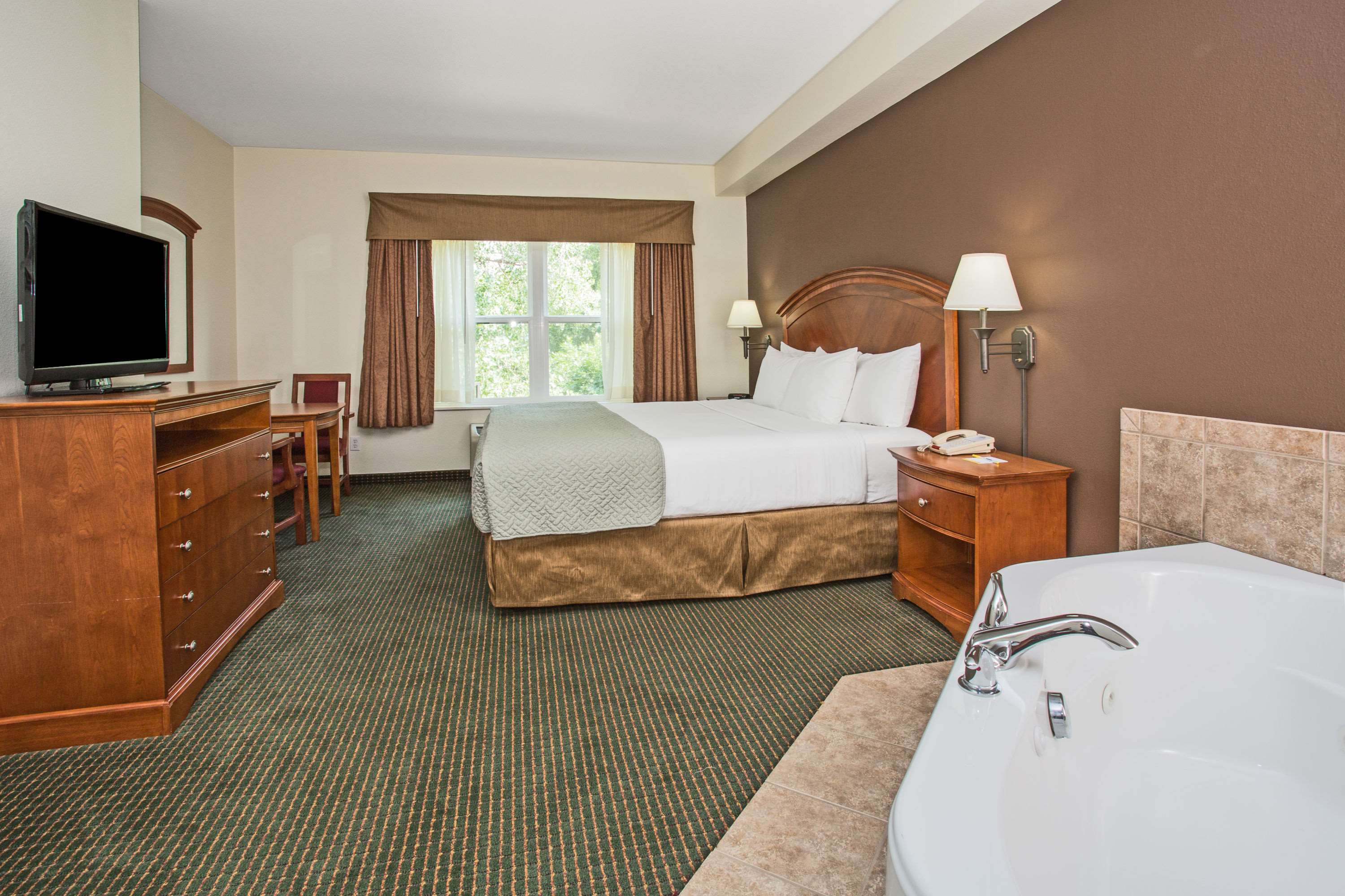 Days Inn by Wyndham Manitou Springs
