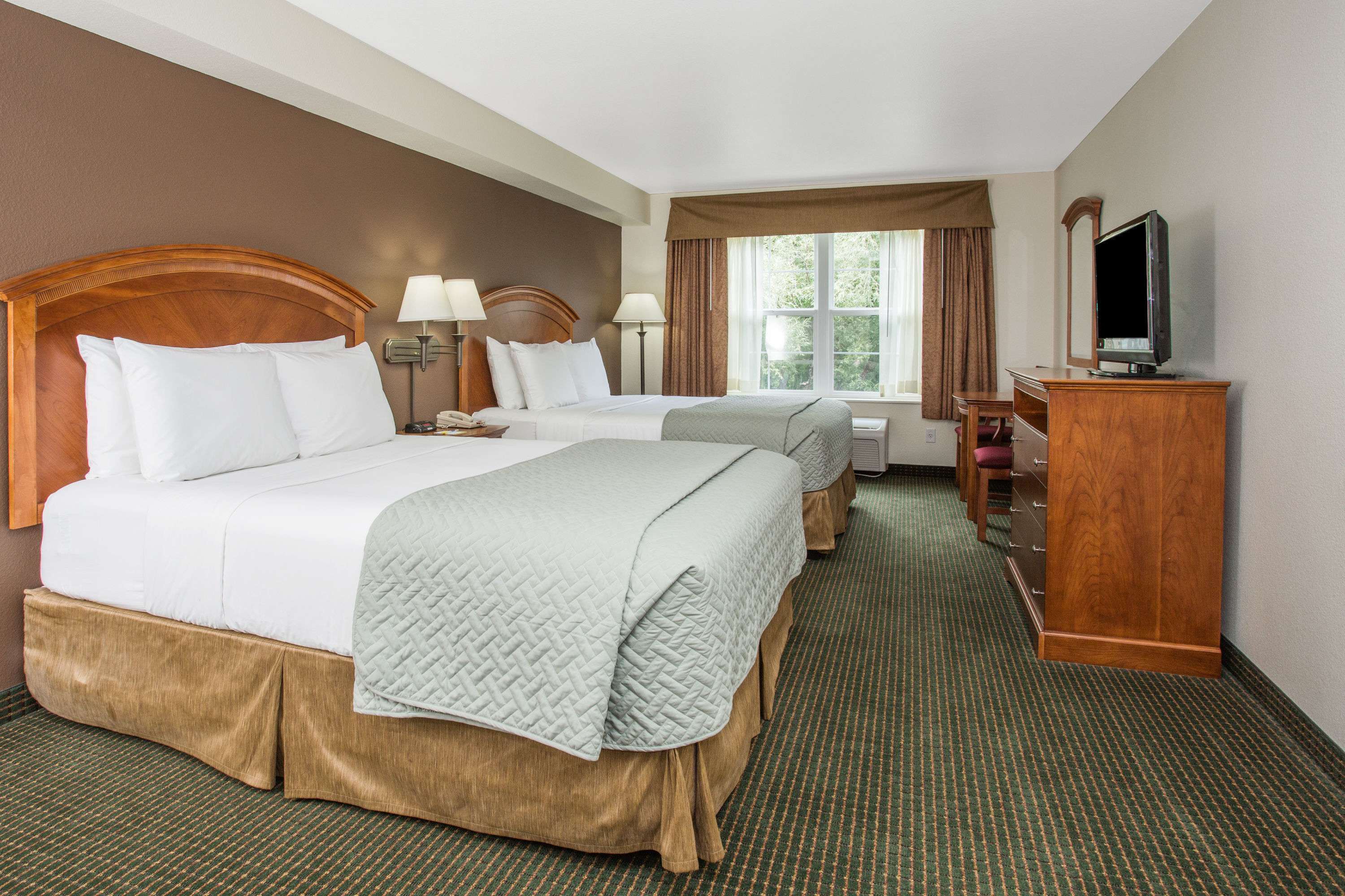 Days Inn by Wyndham Manitou Springs