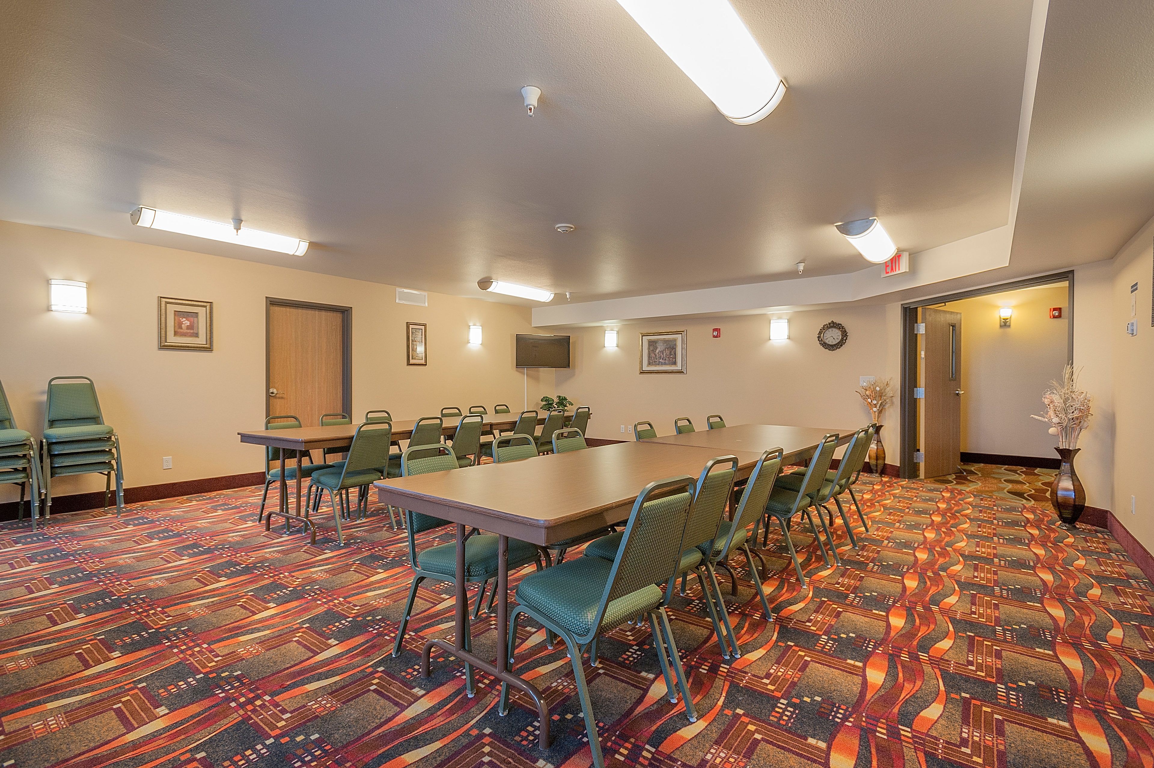 Days Inn by Wyndham Manitou Springs