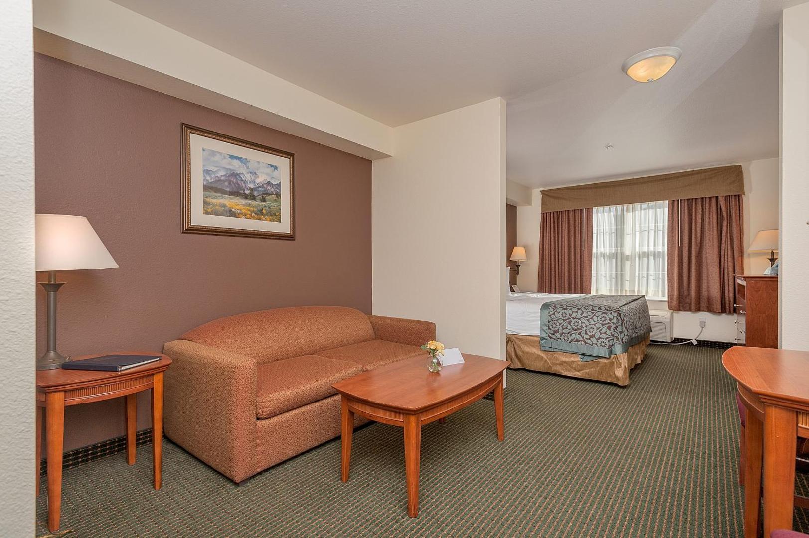 Days Inn by Wyndham Manitou Springs