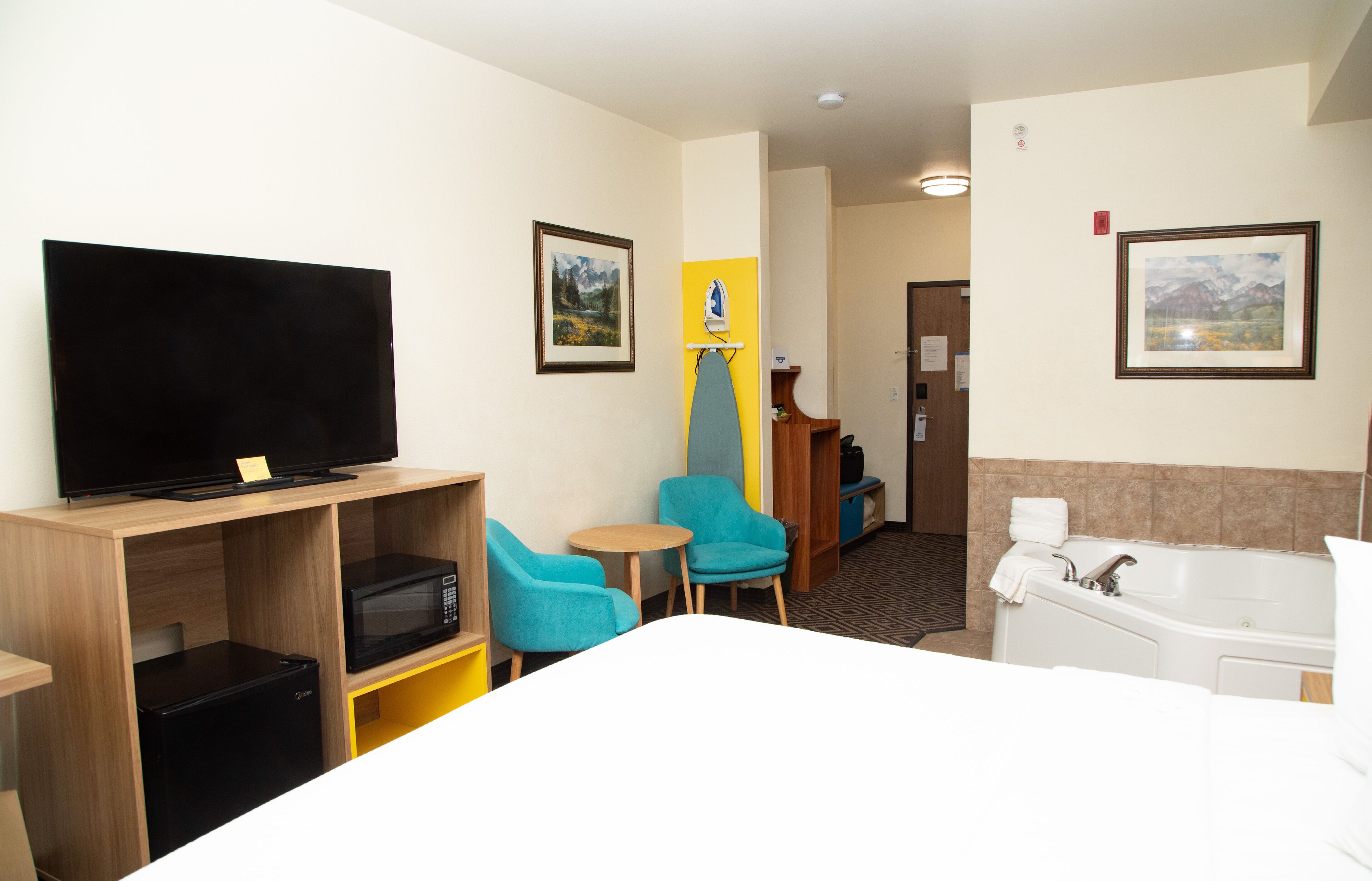 Days Inn by Wyndham Manitou Springs