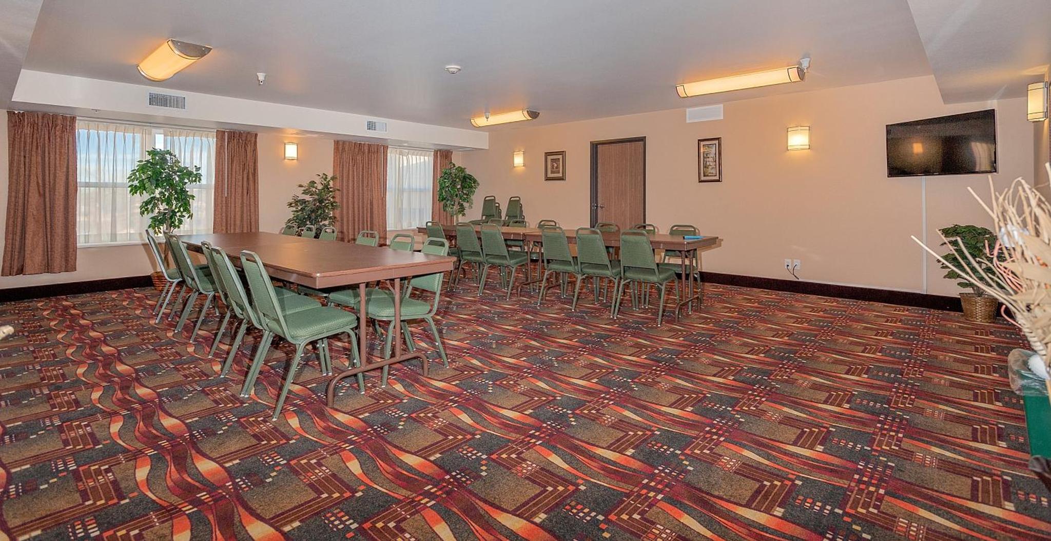Days Inn by Wyndham Manitou Springs