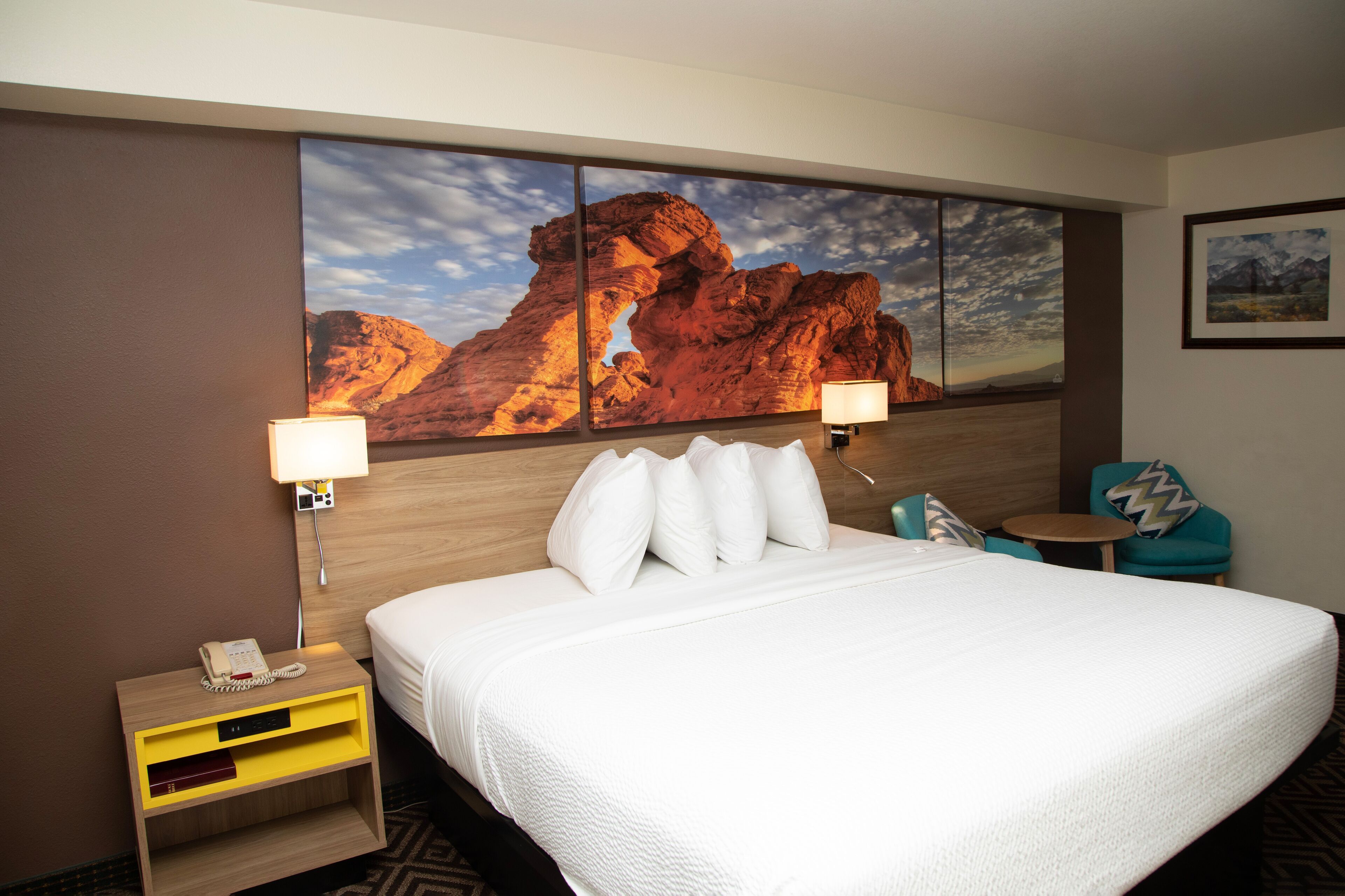 Days Inn by Wyndham Manitou Springs