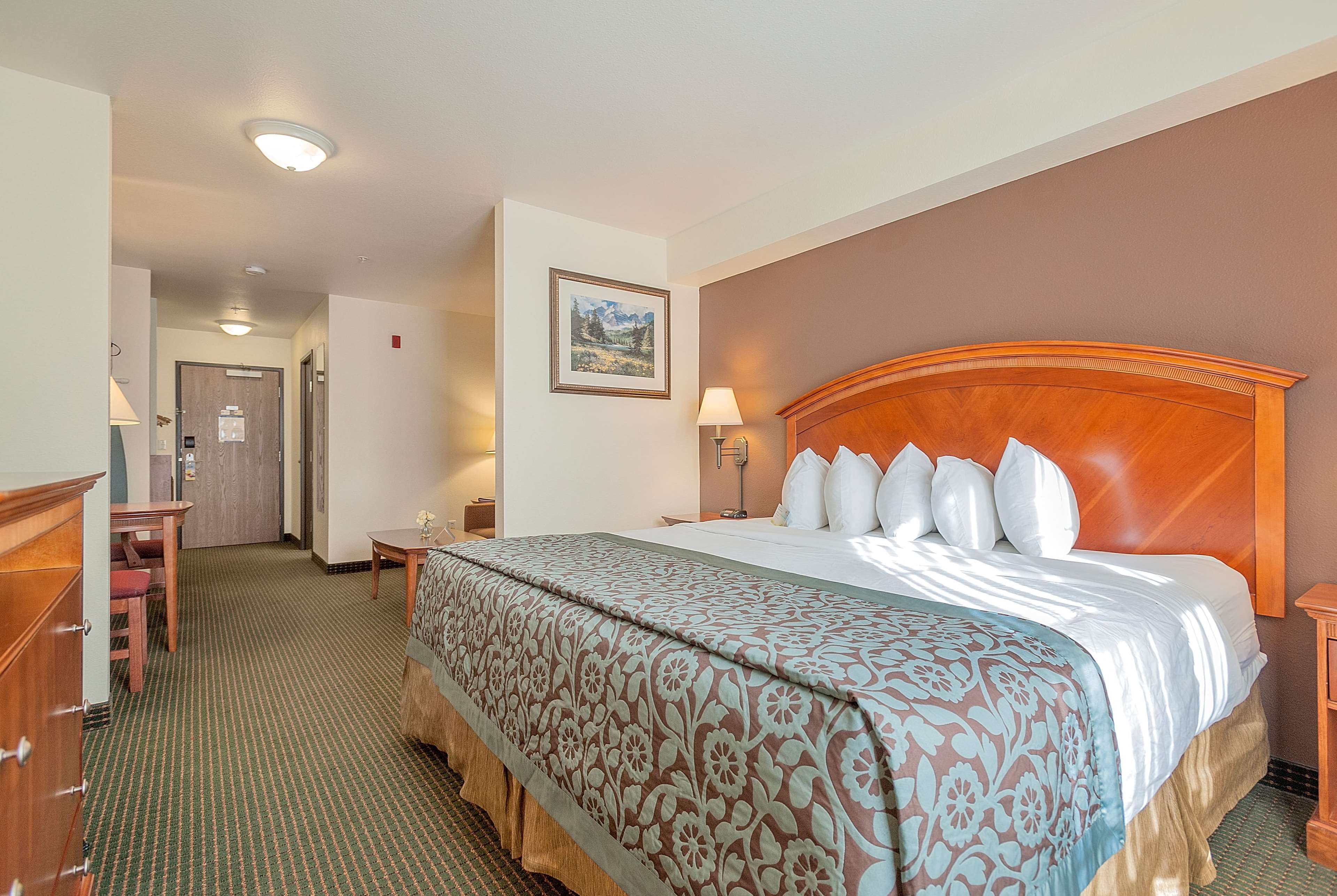 Days Inn by Wyndham Manitou Springs