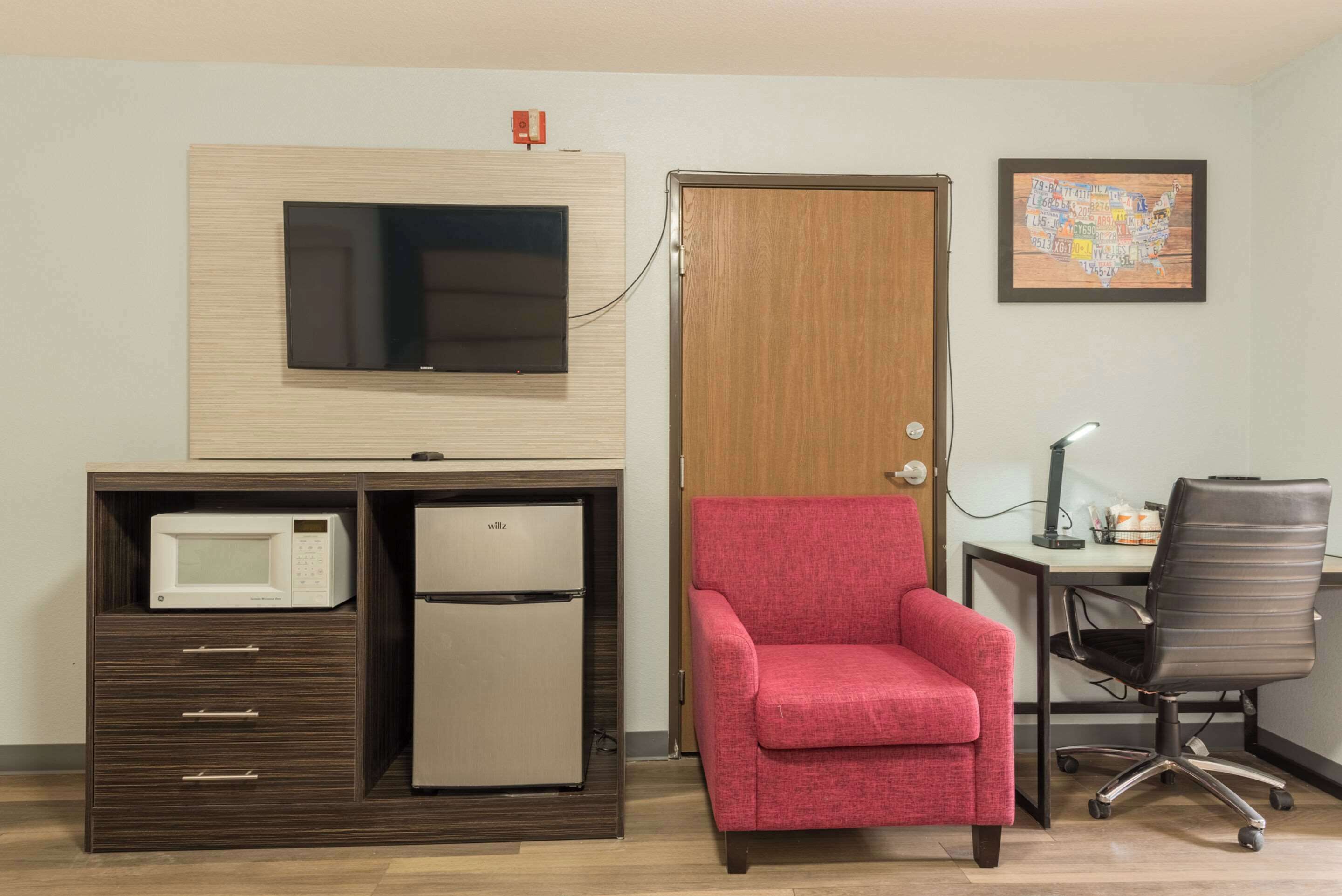 Quality Inn & Suites Manitou Springs At Pikes Peak