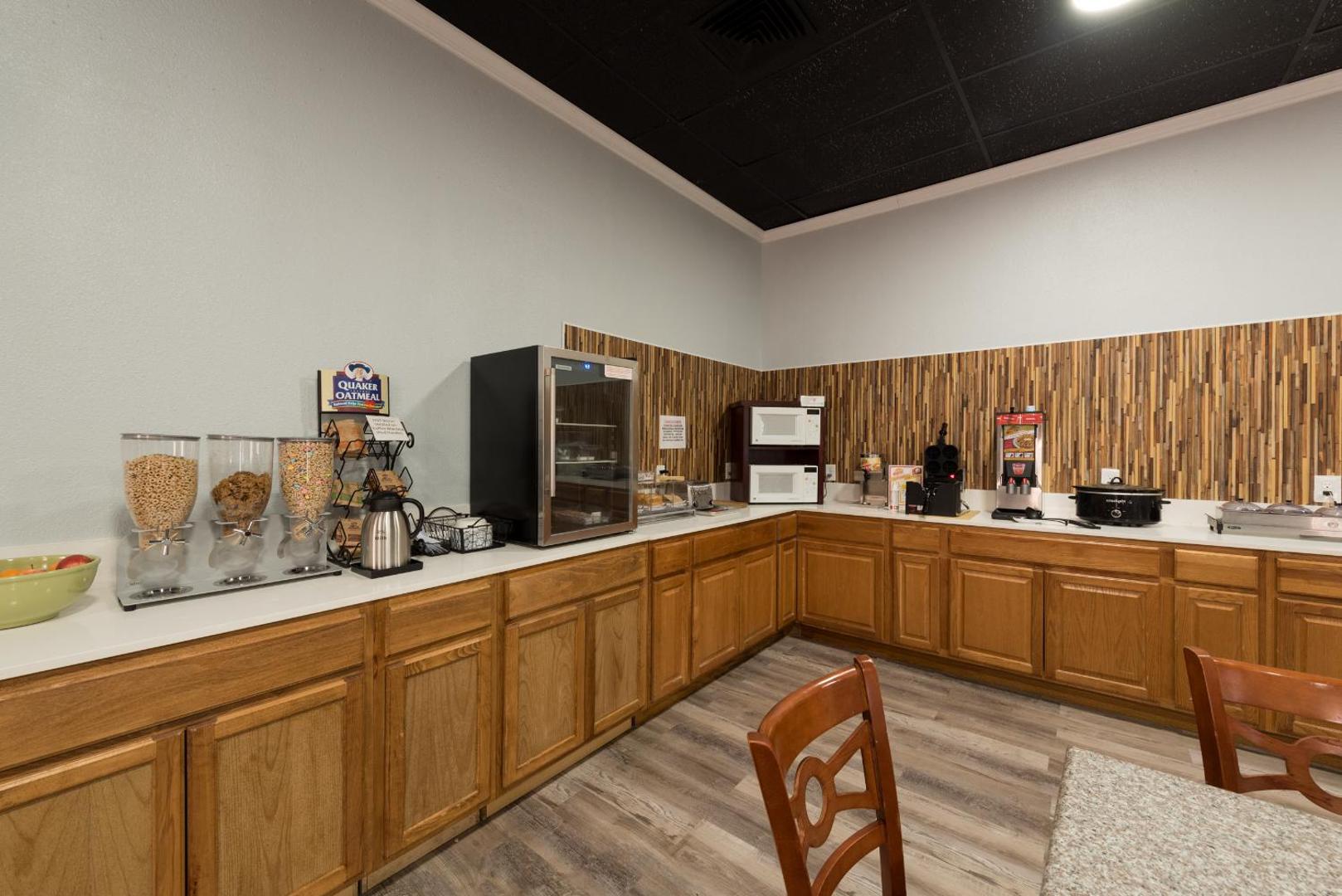 Quality Inn & Suites Manitou Springs At Pikes Peak