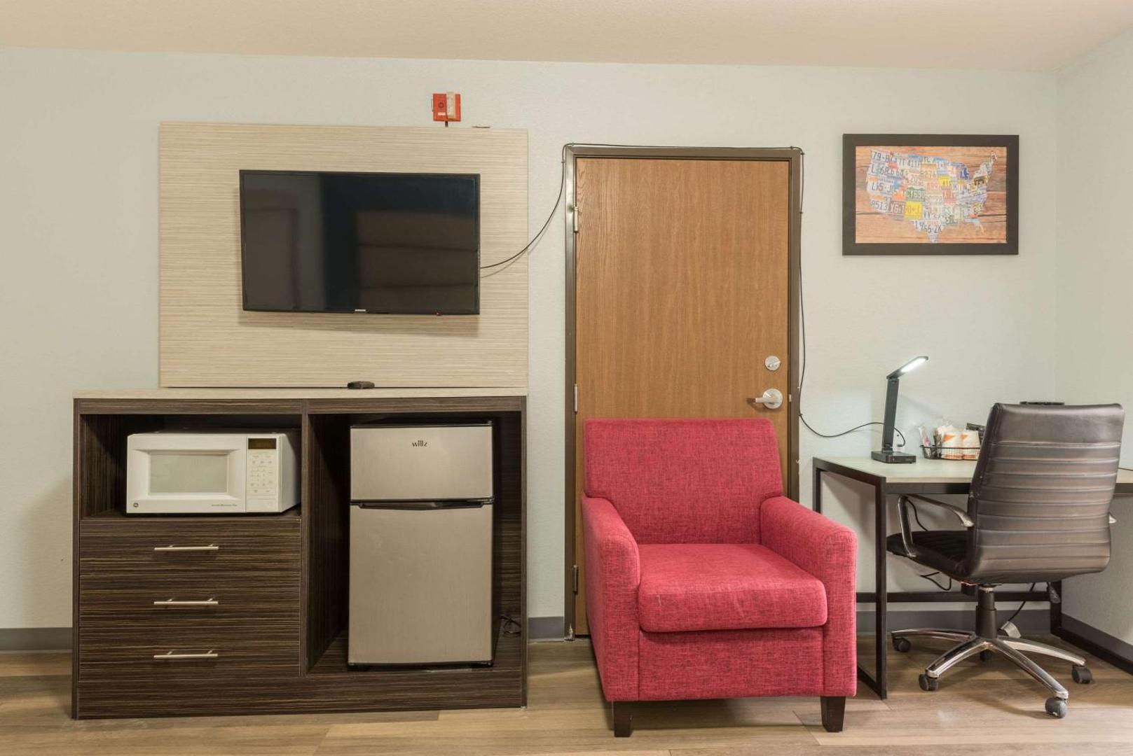 Quality Inn & Suites Manitou Springs At Pikes Peak