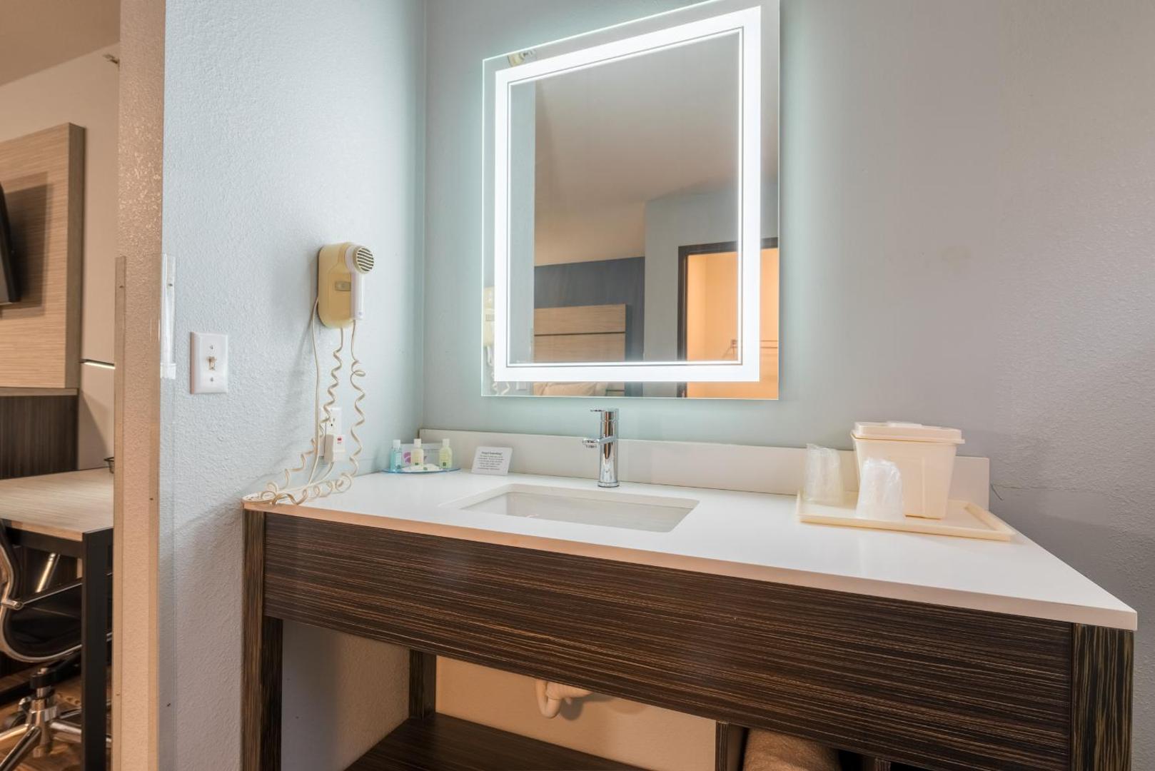 Quality Inn & Suites Manitou Springs At Pikes Peak
