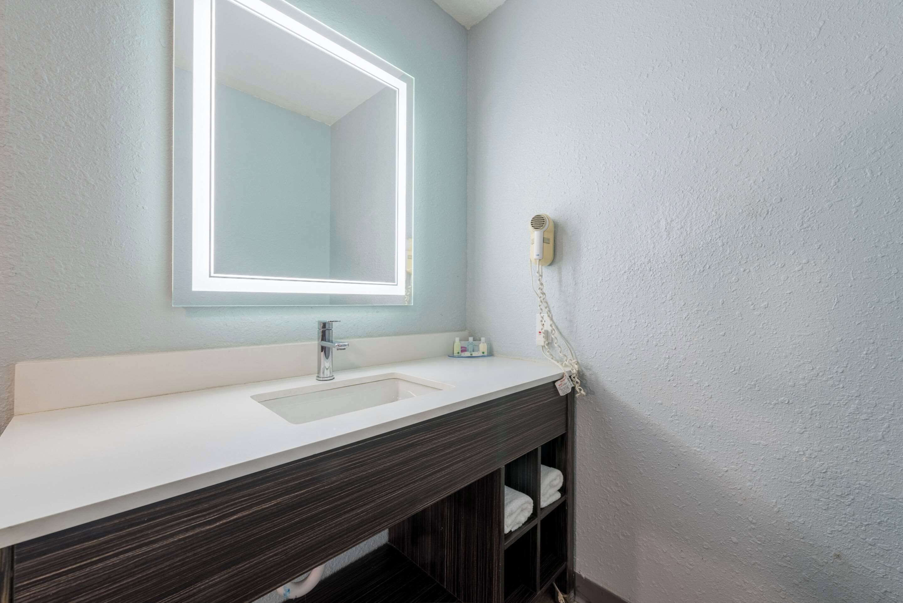 Quality Inn & Suites Manitou Springs At Pikes Peak