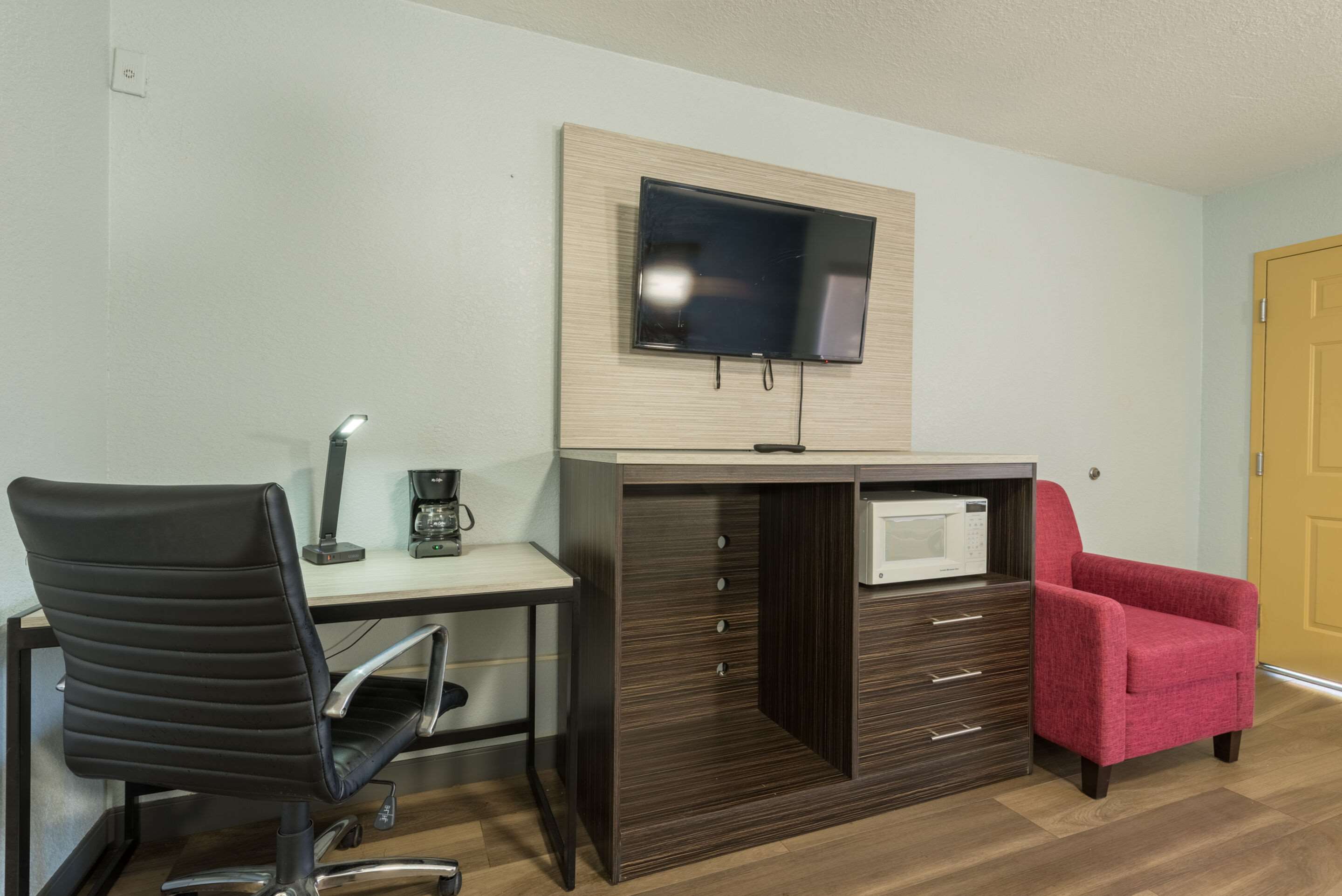 Quality Inn & Suites Manitou Springs At Pikes Peak