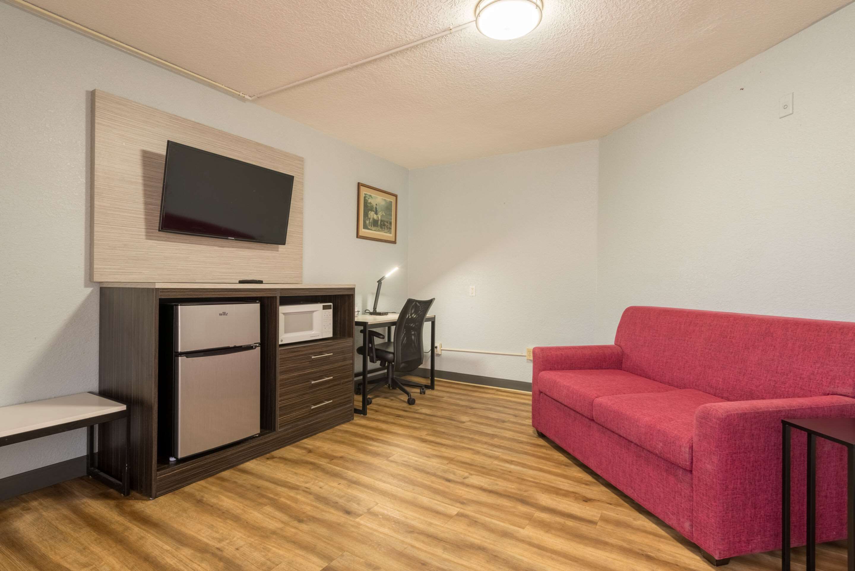 Quality Inn & Suites Manitou Springs At Pikes Peak