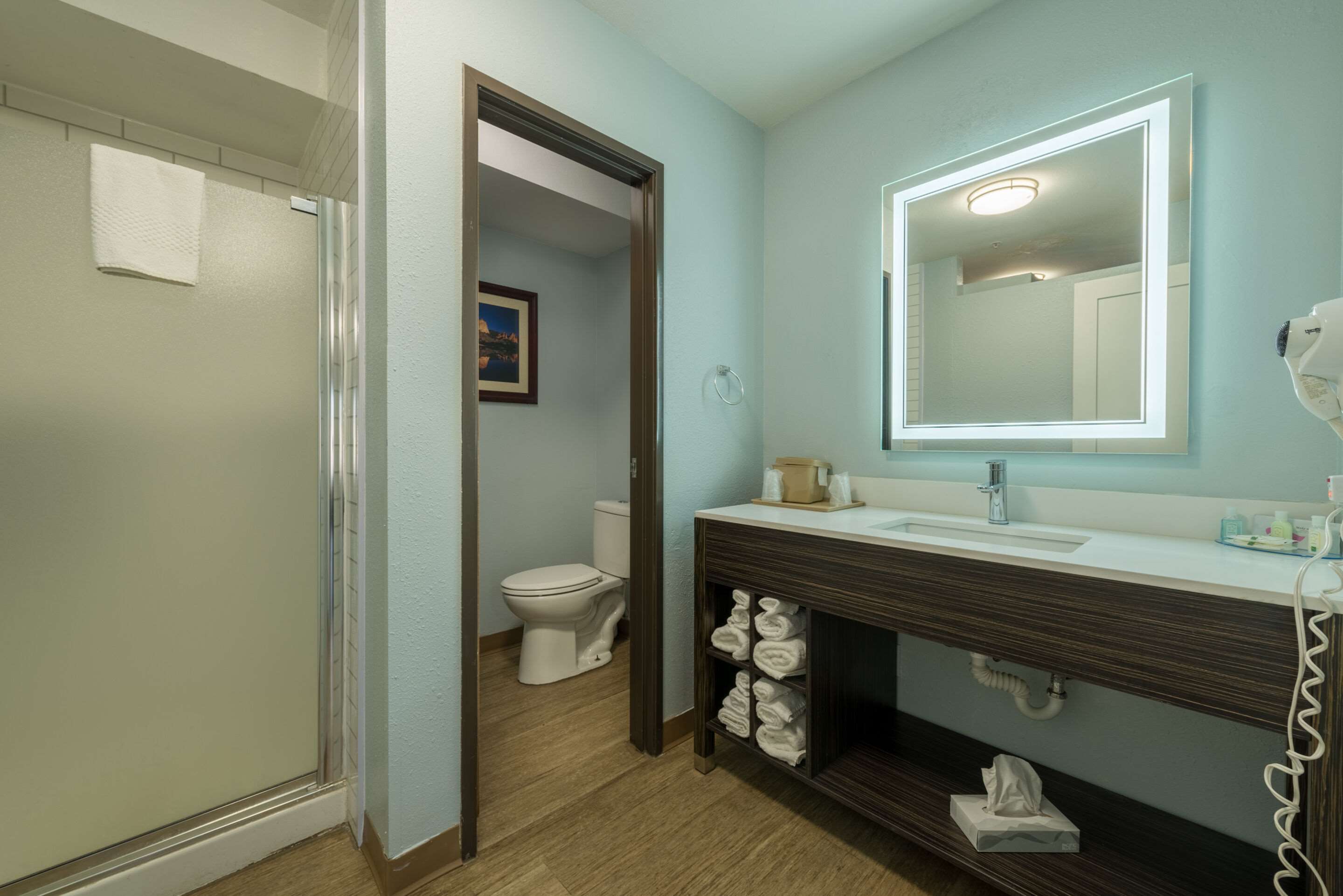 Quality Inn & Suites Manitou Springs At Pikes Peak