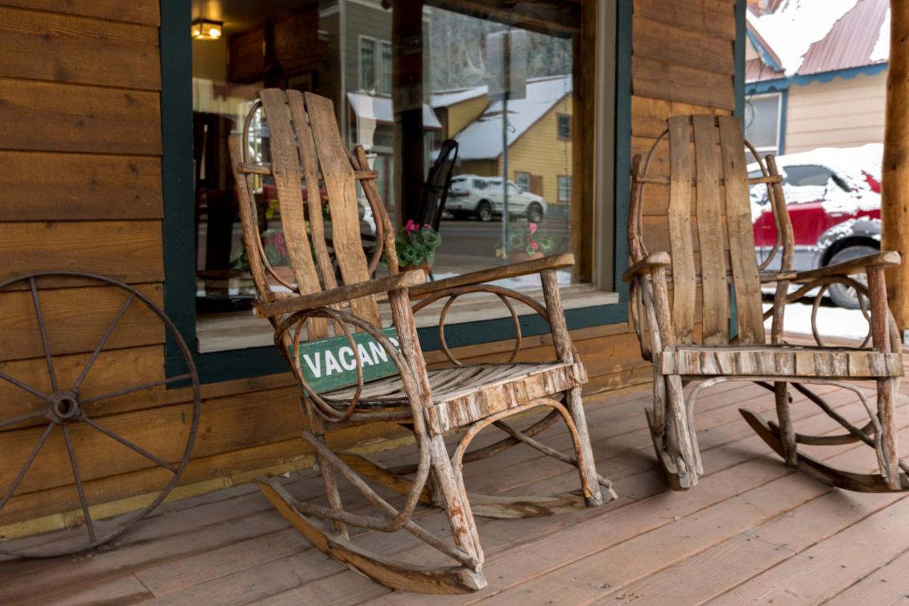 The Minturn Inn