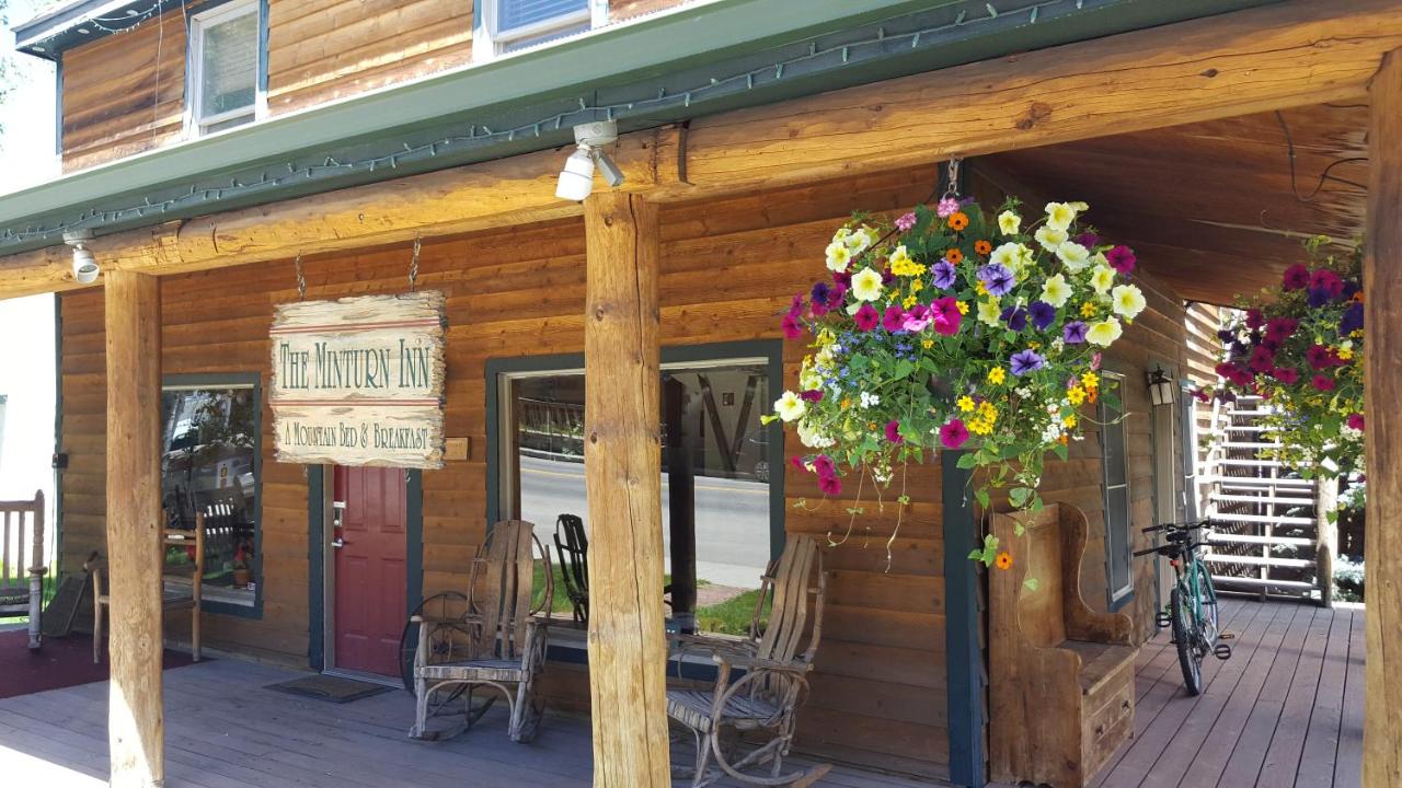 The Minturn Inn