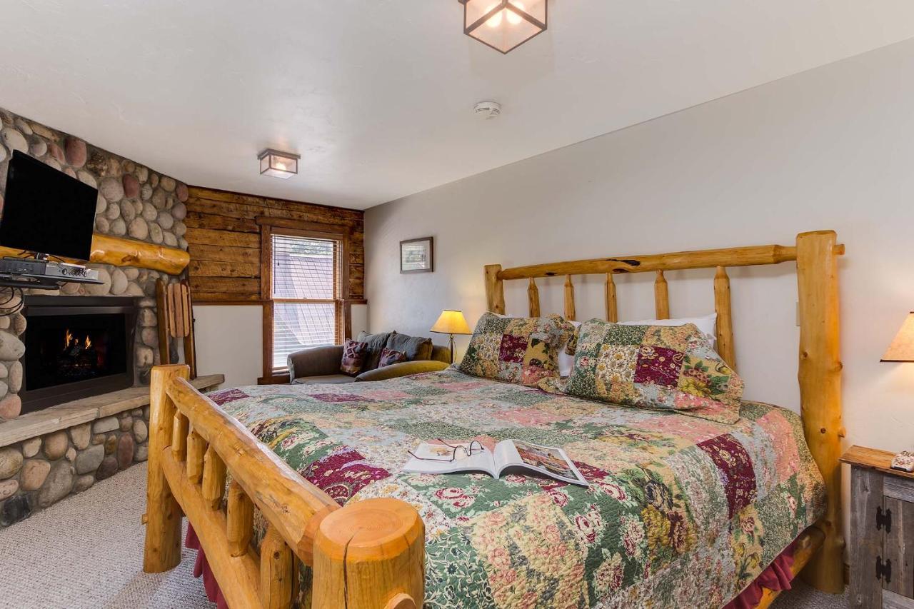 The Minturn Inn