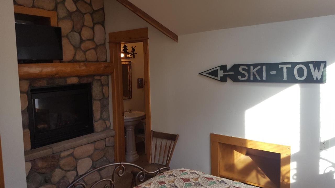 The Minturn Inn