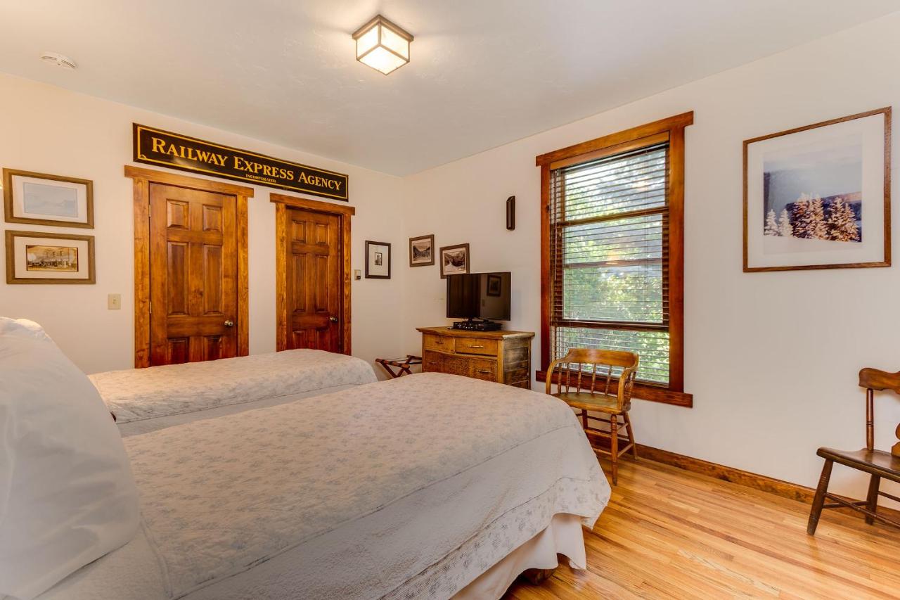 The Minturn Inn