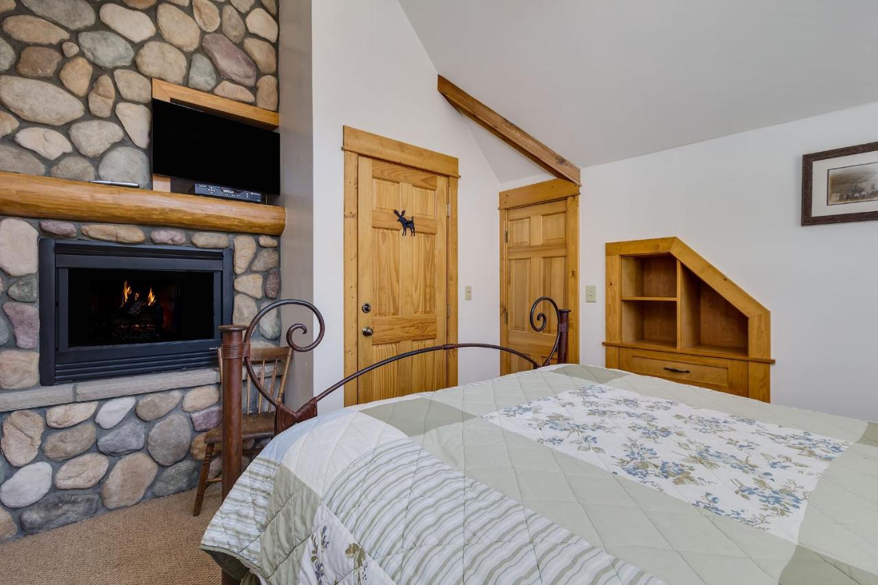 The Minturn Inn