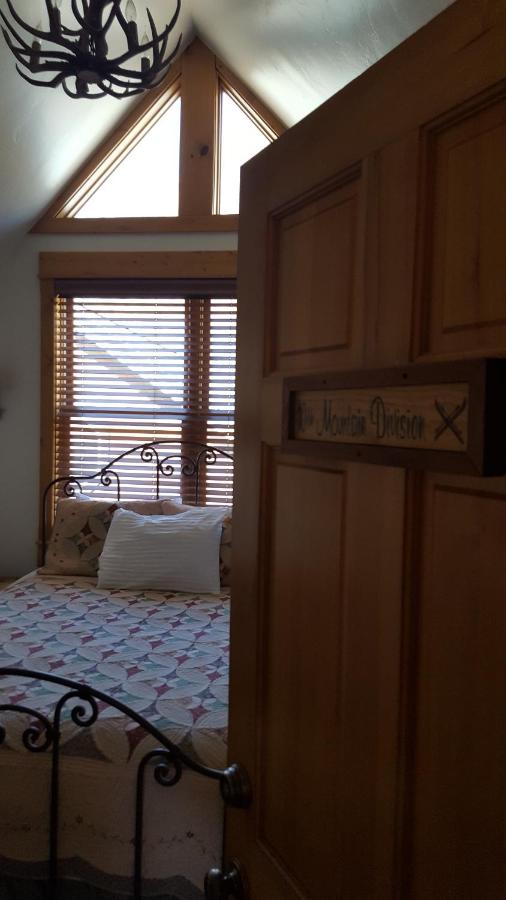 The Minturn Inn