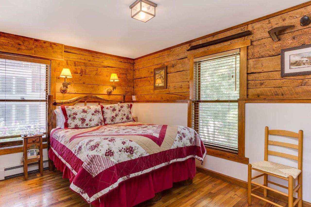 The Minturn Inn
