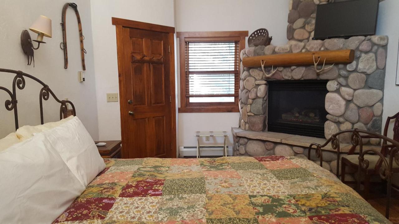 The Minturn Inn