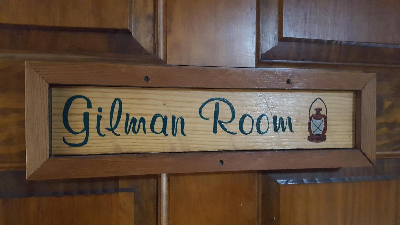 The Minturn Inn