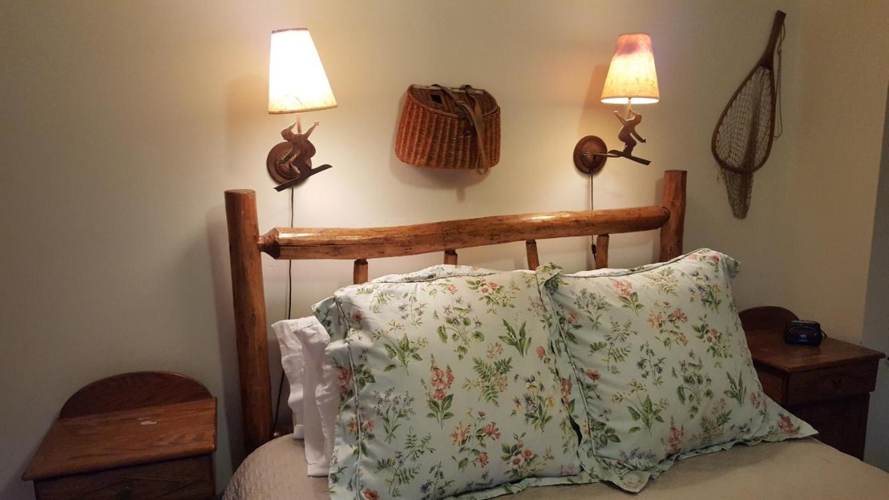 The Minturn Inn