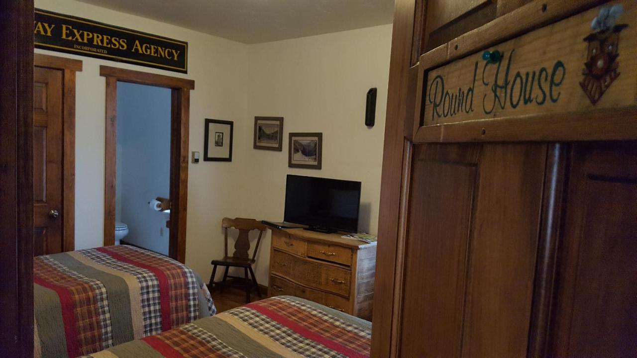 The Minturn Inn