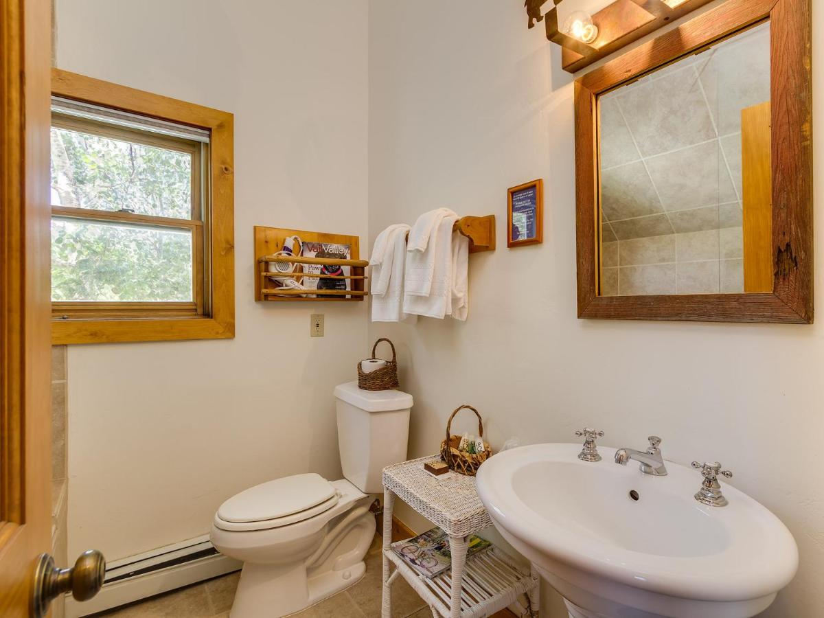The Minturn Inn