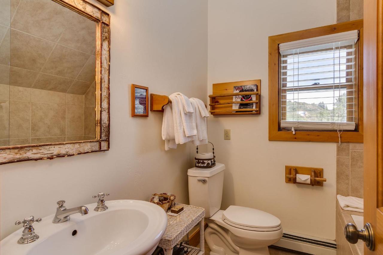 The Minturn Inn