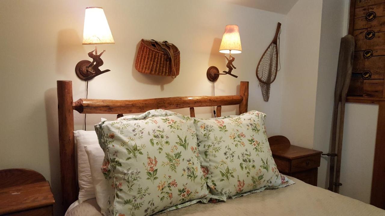 The Minturn Inn
