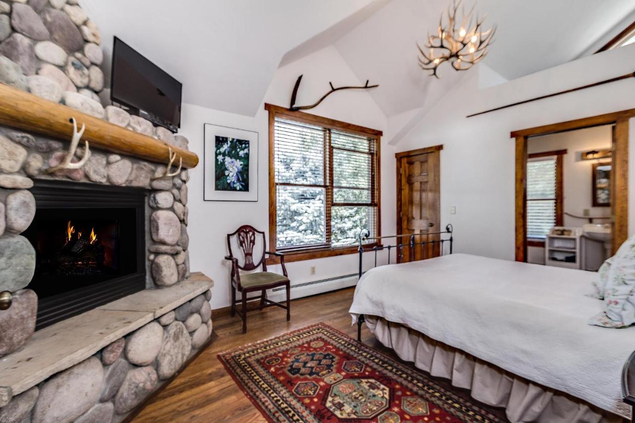 The Minturn Inn