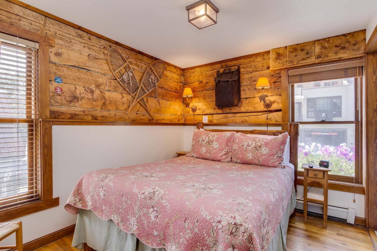 The Minturn Inn