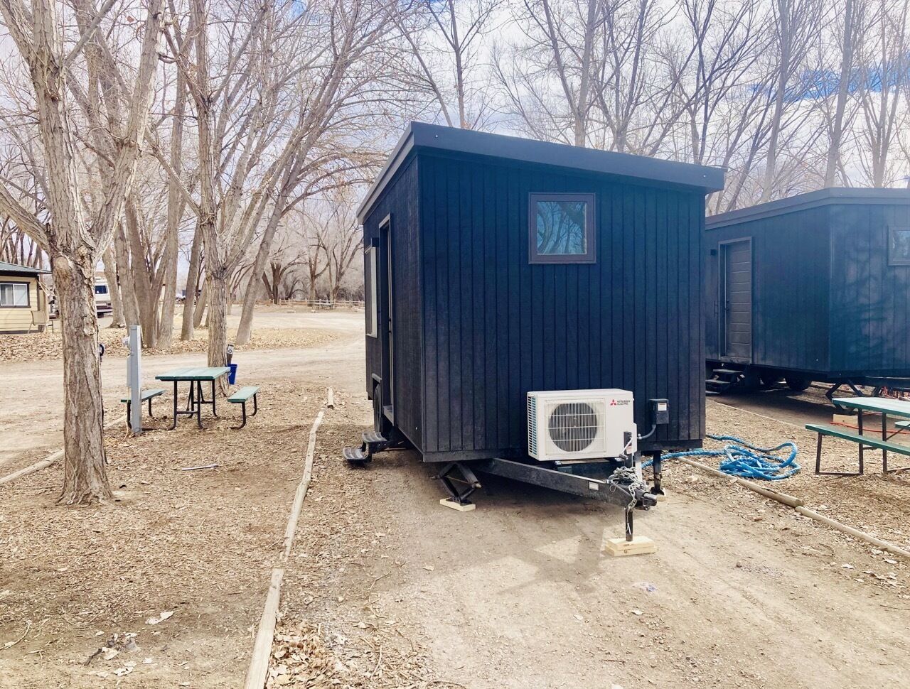 Cedar Creek Rv Park And Lodging
