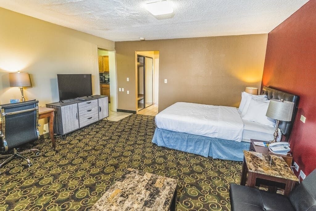 Days Inn by Wyndham Montrose