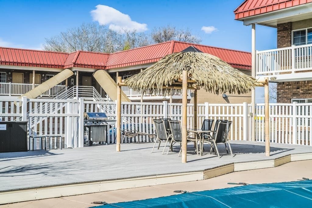 Days Inn by Wyndham Montrose