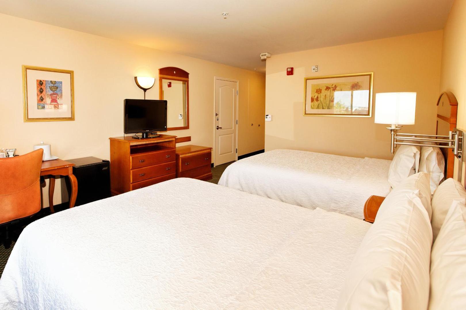 Hampton Inn Montrose