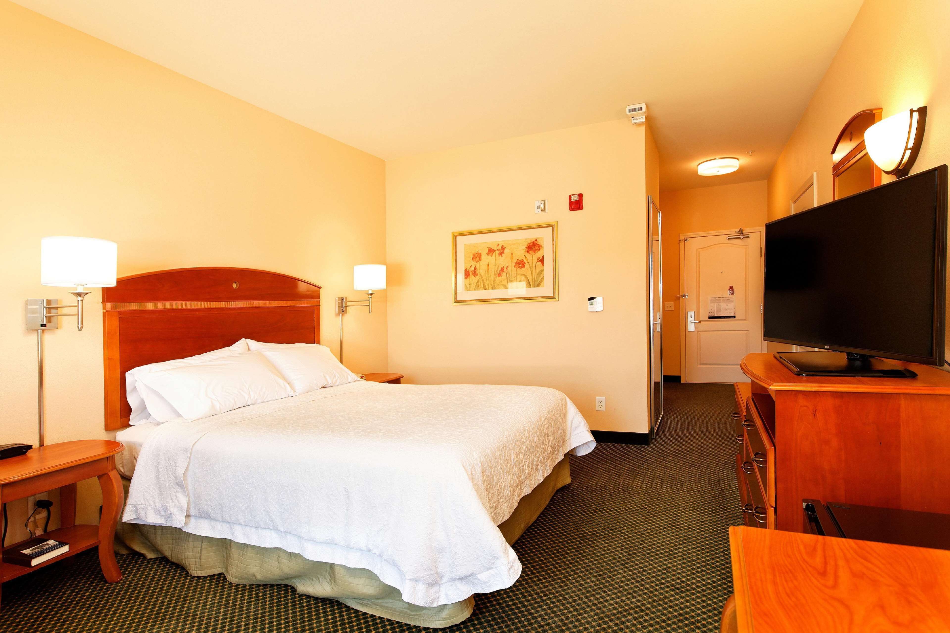Hampton Inn Montrose